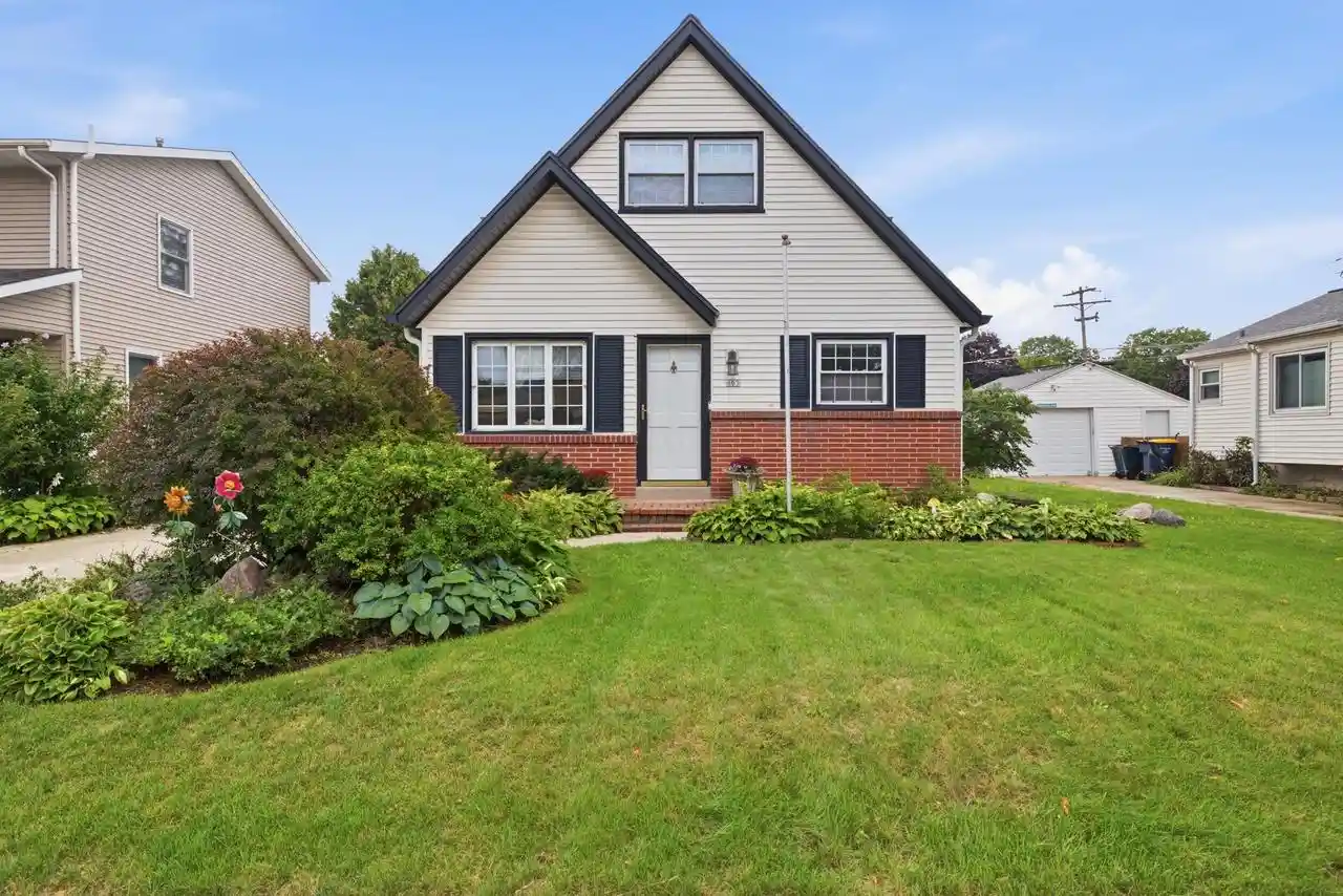 Photo 1 of Single family home for sale at 803 S 119th Street, Milwaukee, WI 53214 | MLS# 1979024 | Listing updated on 2026-09-05