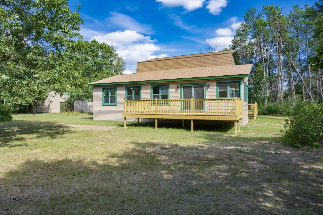 Photo 1 of Single family home for sale at N10188 Buckeye Dr, Necedah, WI 54646 | MLS# 2031921 | Listing updated on 2026-10-02