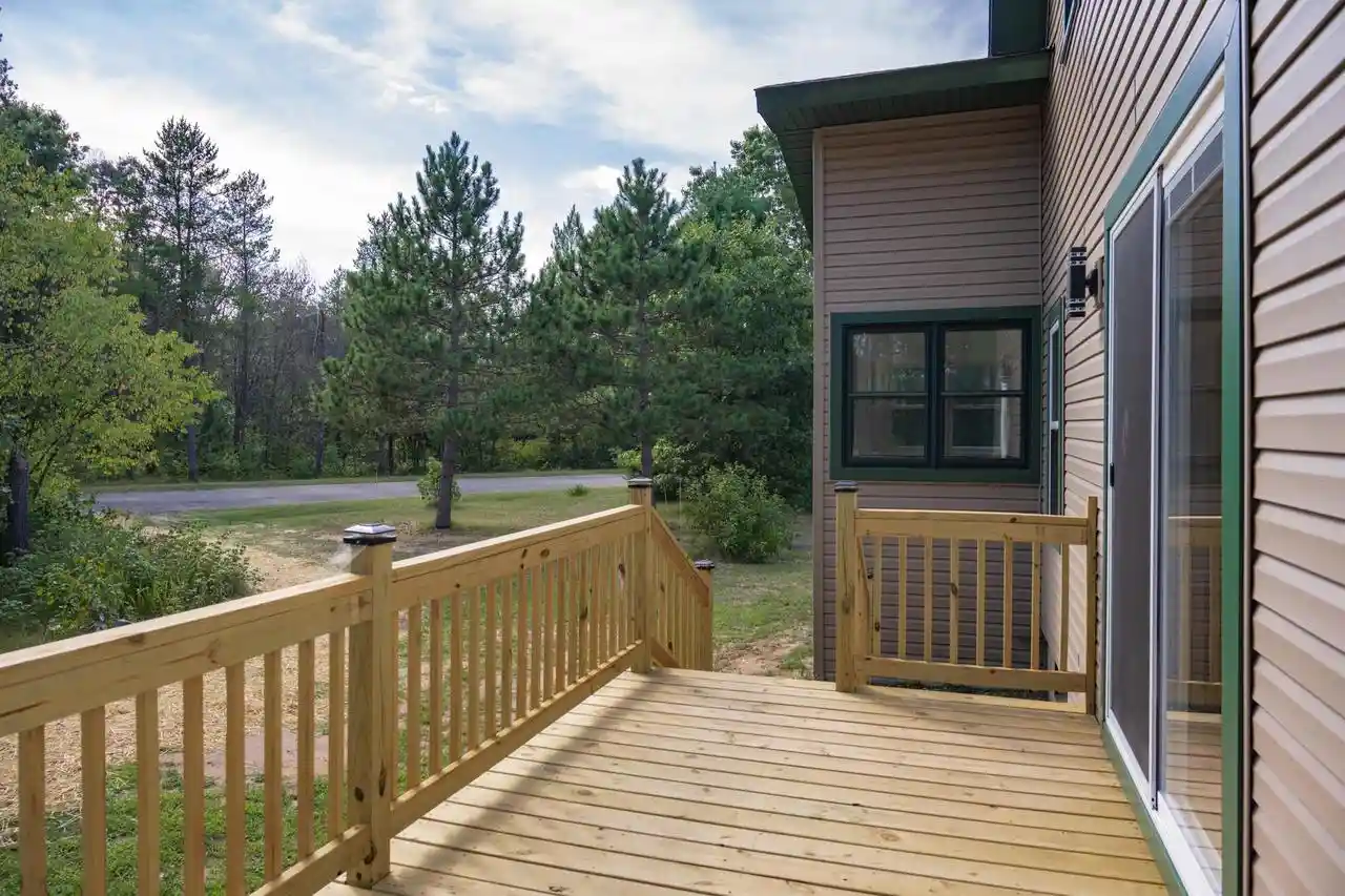 Photo 3 of Single family home for sale at N10188 Buckeye Dr, Necedah, WI 54646 | MLS# 2031921 | Listing updated on 2026-10-02