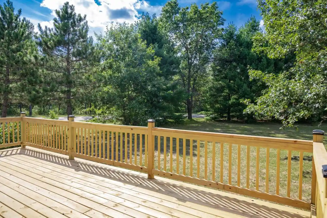 Photo 3 of Single family home for sale at N10188 Buckeye Dr, Necedah, WI 54646 | MLS# 2031921 | Listing updated on 2026-10-02