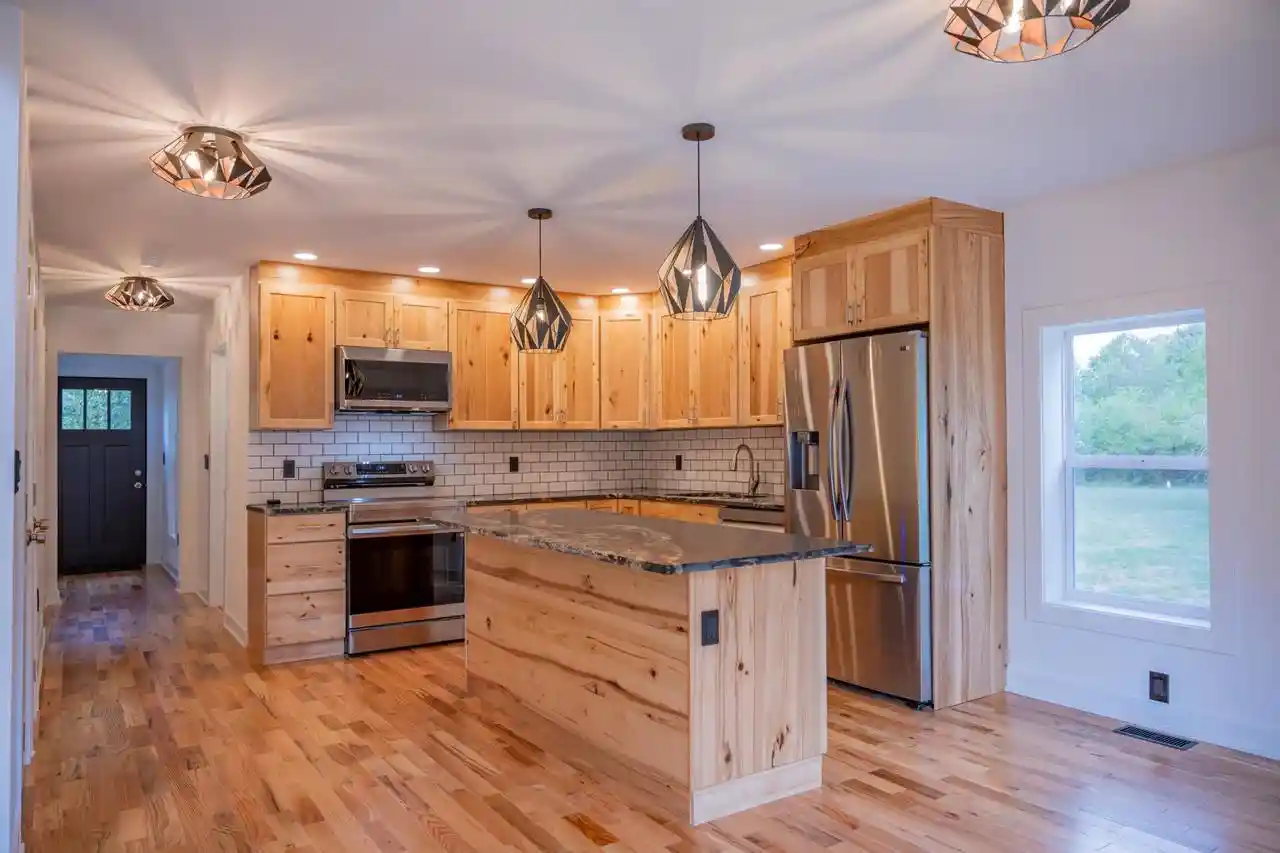 Photo 4 of Single family home for sale at N10188 Buckeye Dr, Necedah, WI 54646 | MLS# 2031921 | Listing updated on 2026-10-02