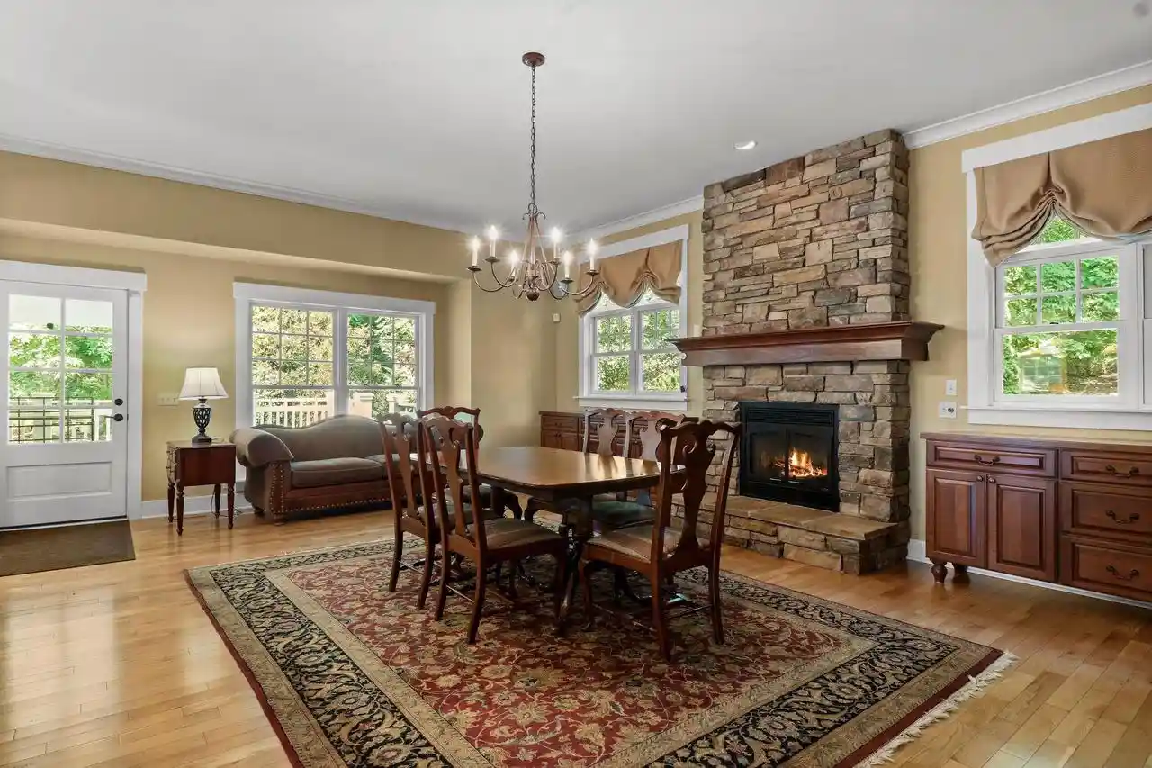 Photo 3 of Sale Pending at 608 Bascom Hl Dr, Baraboo, WI 53913 | MLS# 2031924 | Listing updated on 2026-09-22