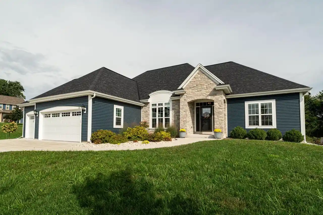 Photo 1 of Single family home for sale at 758 Prairie Hl Ave, Mukwonago, WI 53149 | MLS# 1979021 | Listing updated on 2026-09-12