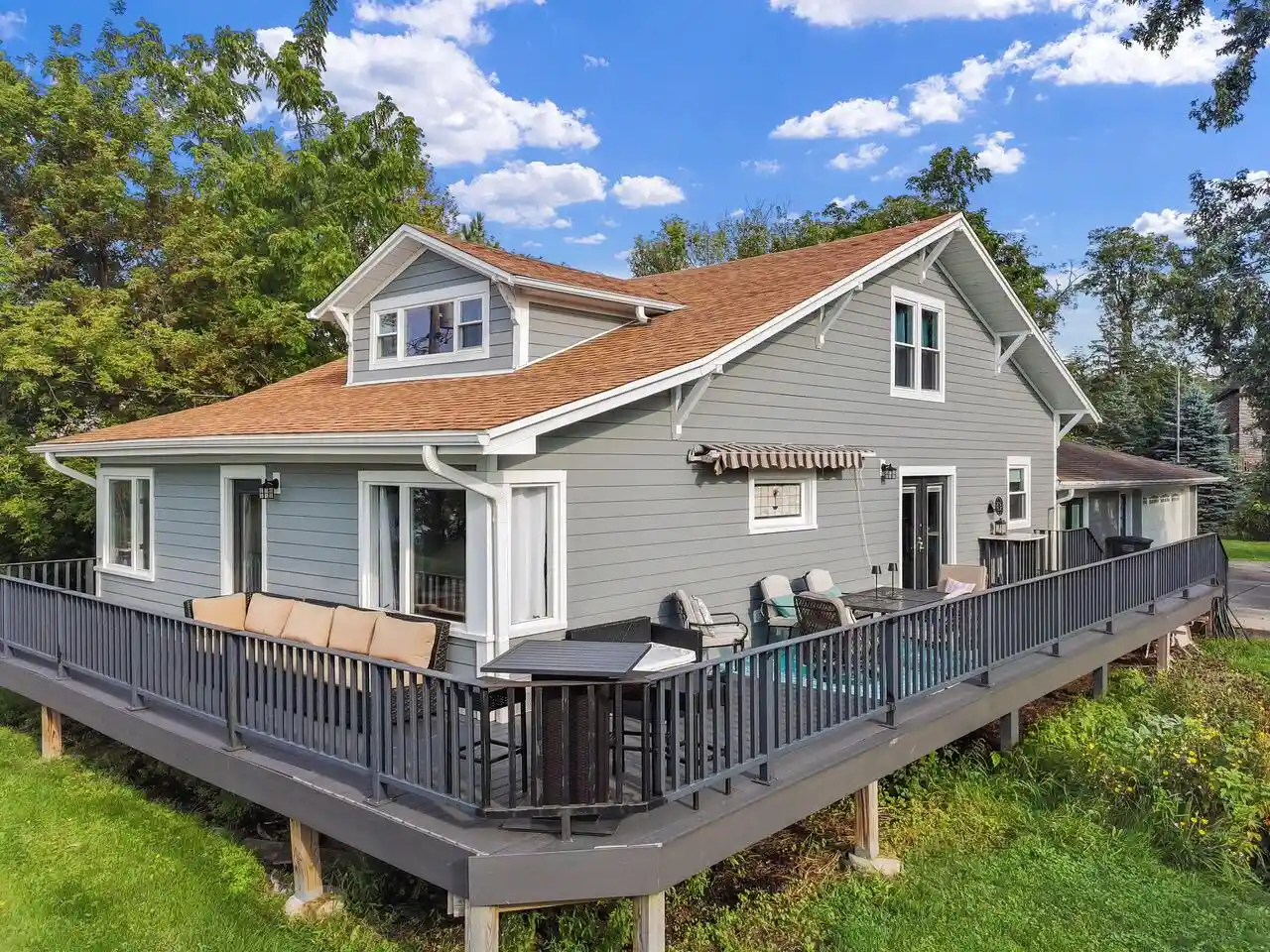 Photo 1 of Single family home for sale at N3149 Daffodil Rd, Lake Geneva, WI 53147 | MLS# 1979025 | Listing updated on 2026-09-14