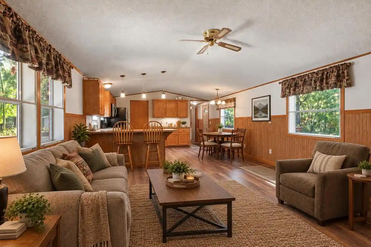 Photo 1 of Single family home for sale at 1617 Archer Ln, Nekoosa, WI 54457 | MLS# 2031925 | Listing updated on 2026-09-21