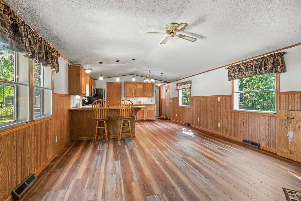 Photo 3 of Single family home for sale at 1617 Archer Ln, Nekoosa, WI 54457 | MLS# 2031925 | Listing updated on 2026-09-21