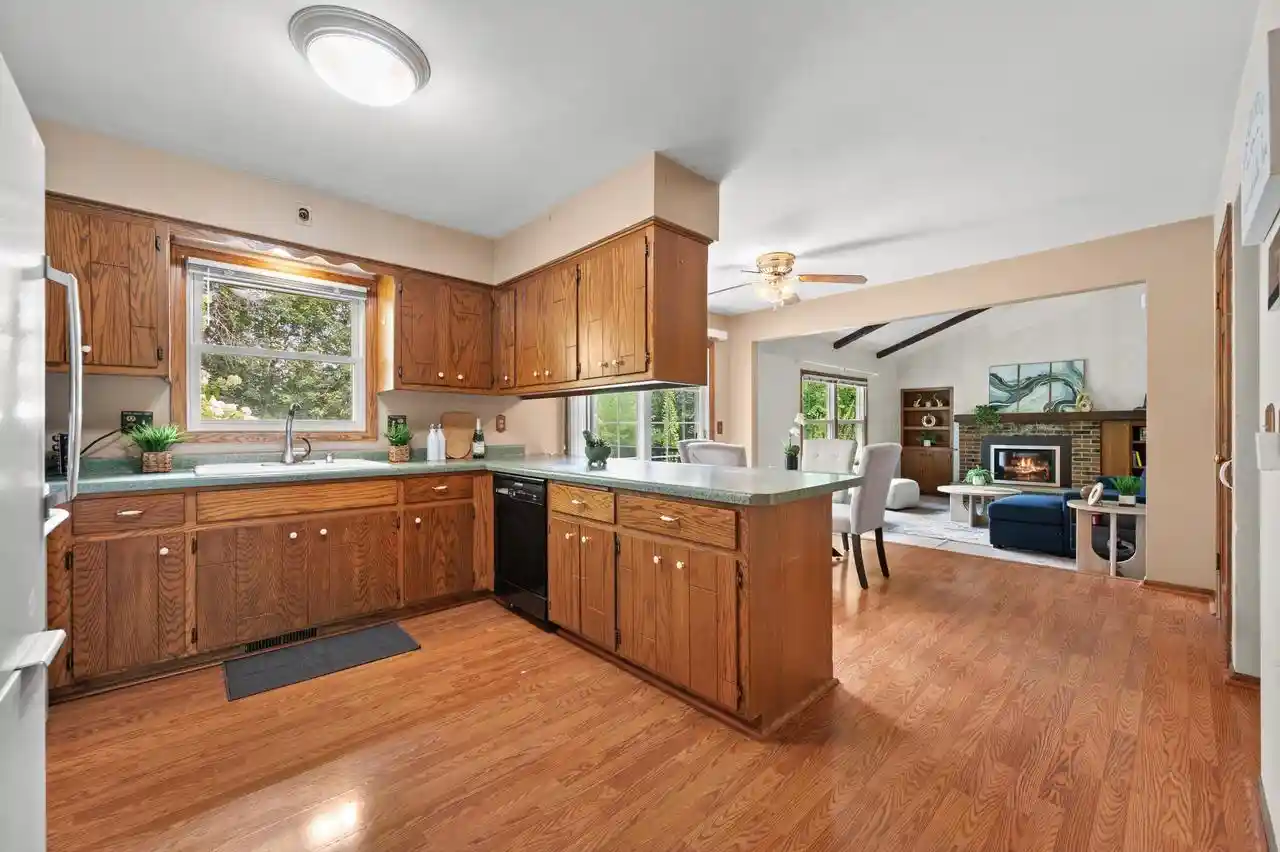 Photo 3 of Single family home for sale at 9224 N Fairy Chasm Ln, Milwaukee, WI 53223 | MLS# 1979026 | Listing updated on 2026-09-10