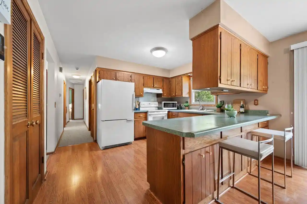 Photo 4 of Single family home for sale at 9224 N Fairy Chasm Ln, Milwaukee, WI 53223 | MLS# 1979026 | Listing updated on 2026-09-10