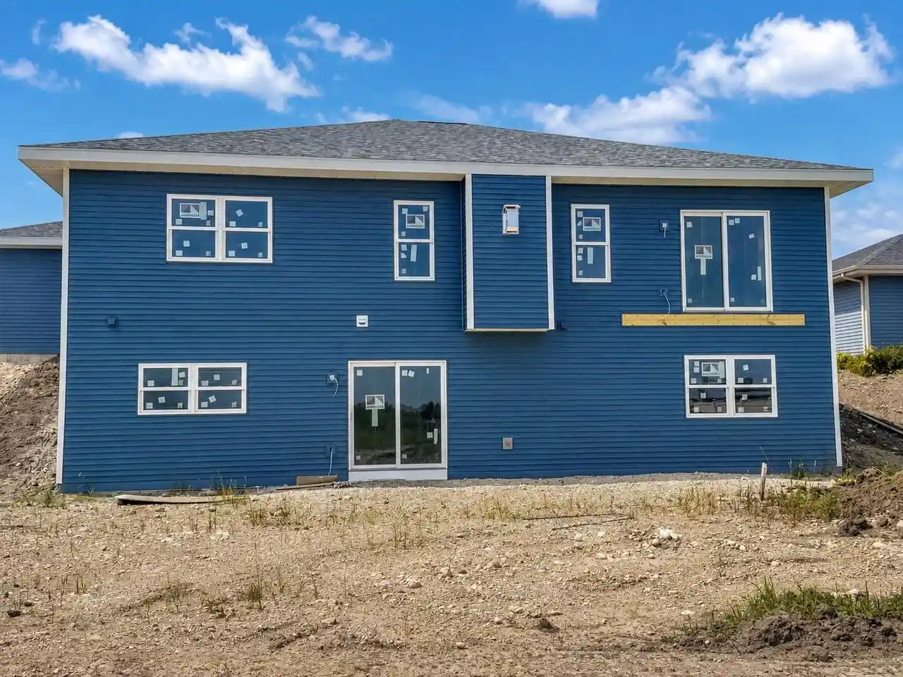 Photo 2 of Single family home for sale at 1150 Red Hawk Dr, Milton, WI 53563 | MLS# 2031926 | Listing updated on 2026-09-15