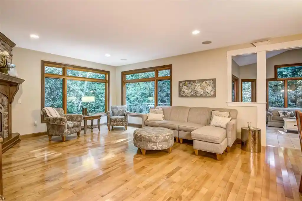 Photo 3 of Single family home for sale at 5500 Harold St, Eau Claire, WI 54701 | MLS# 1604521 | Listing updated on 2026-09-12