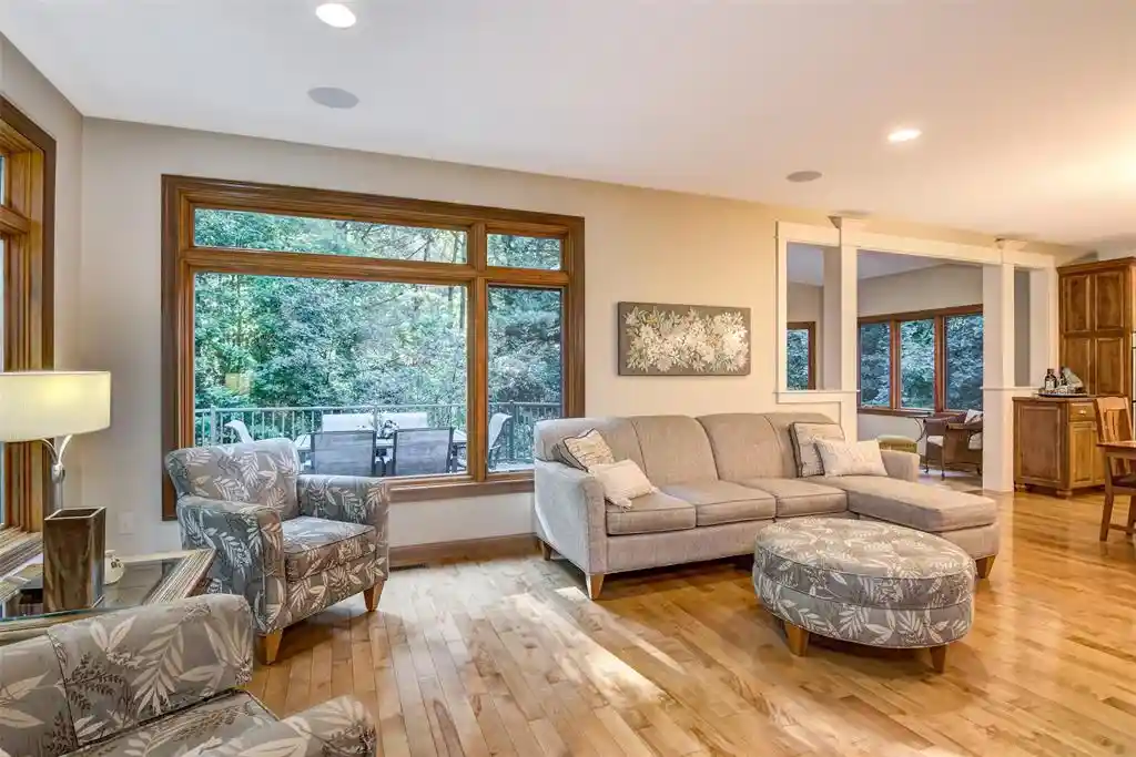 Photo 3 of Single family home for sale at 5500 Harold St, Eau Claire, WI 54701 | MLS# 1604521 | Listing updated on 2026-09-12