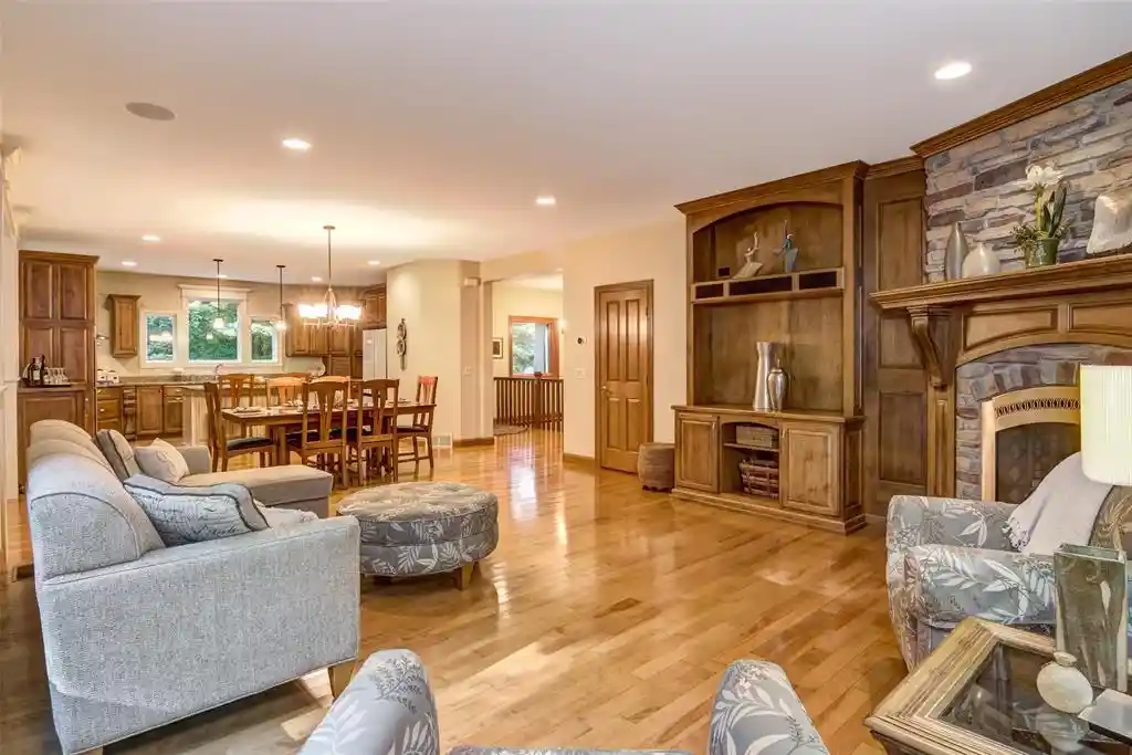 Photo 4 of Single family home for sale at 5500 Harold St, Eau Claire, WI 54701 | MLS# 1604521 | Listing updated on 2026-09-12