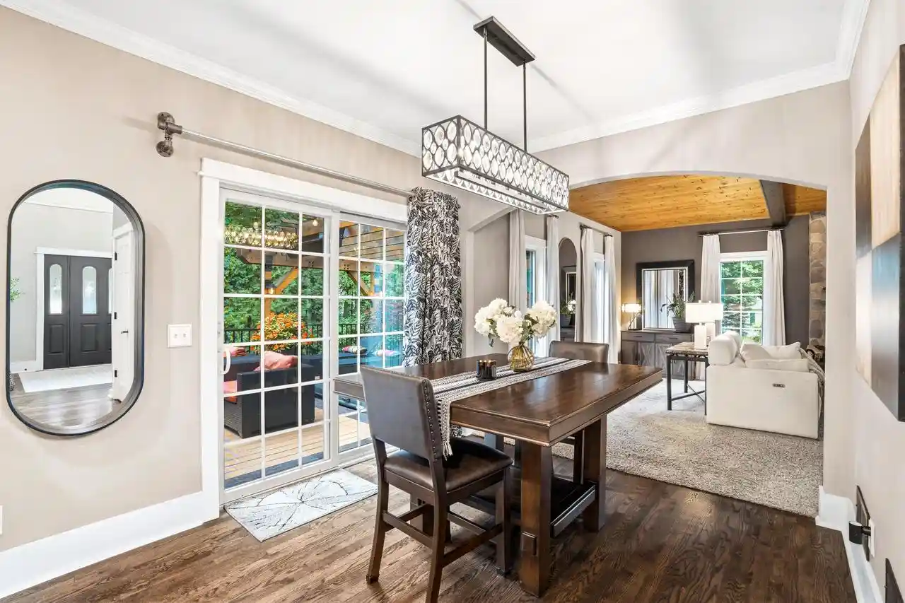 Photo 3 of Sale Pending at N100w14362 Sunburst Trl, Germantown, WI 53022 | MLS# 1979027 | Listing updated on 2026-09-15
