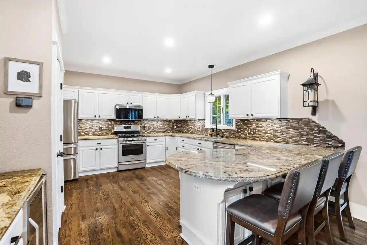 Photo 4 of Sale Pending at N100w14362 Sunburst Trl, Germantown, WI 53022 | MLS# 1979027 | Listing updated on 2026-09-15