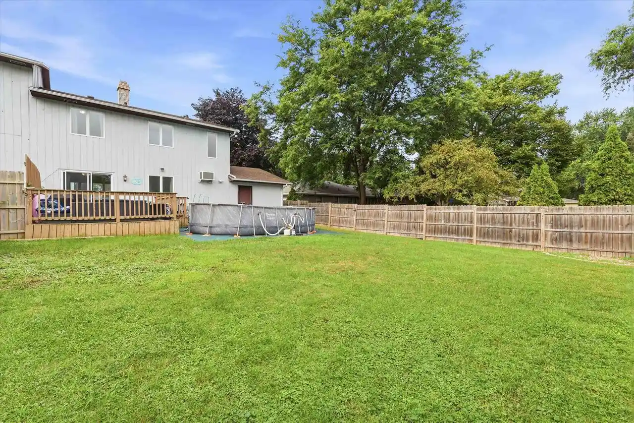 Photo 2 of Multi family home for sale at 433 N St Bernard Dr, De Pere, WI 54115 | MLS# 50332095 | Listing updated on 2026-09-14