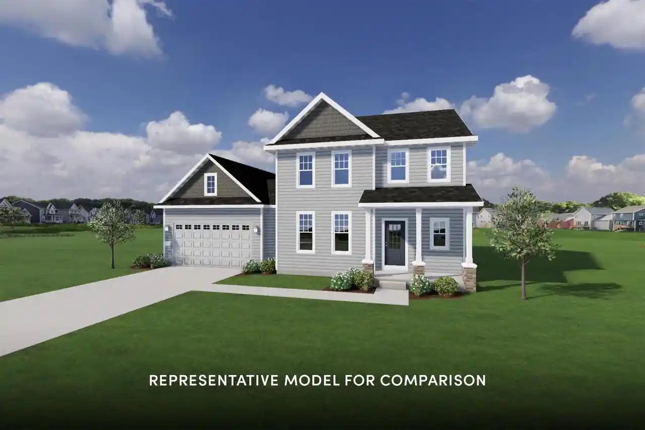 Photo 1 of Single family home for sale at 1764 Waverly Way, Sun Prairie, WI 53590 | MLS# 2031929 | Listing updated on 2026-09-03