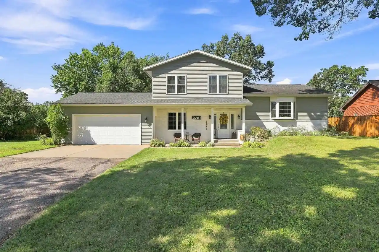 Photo 1 of Single family home for sale at 2710 Springville Dr, Plover, WI 54467 | MLS# 22604358 | Listing updated on 2026-09-18