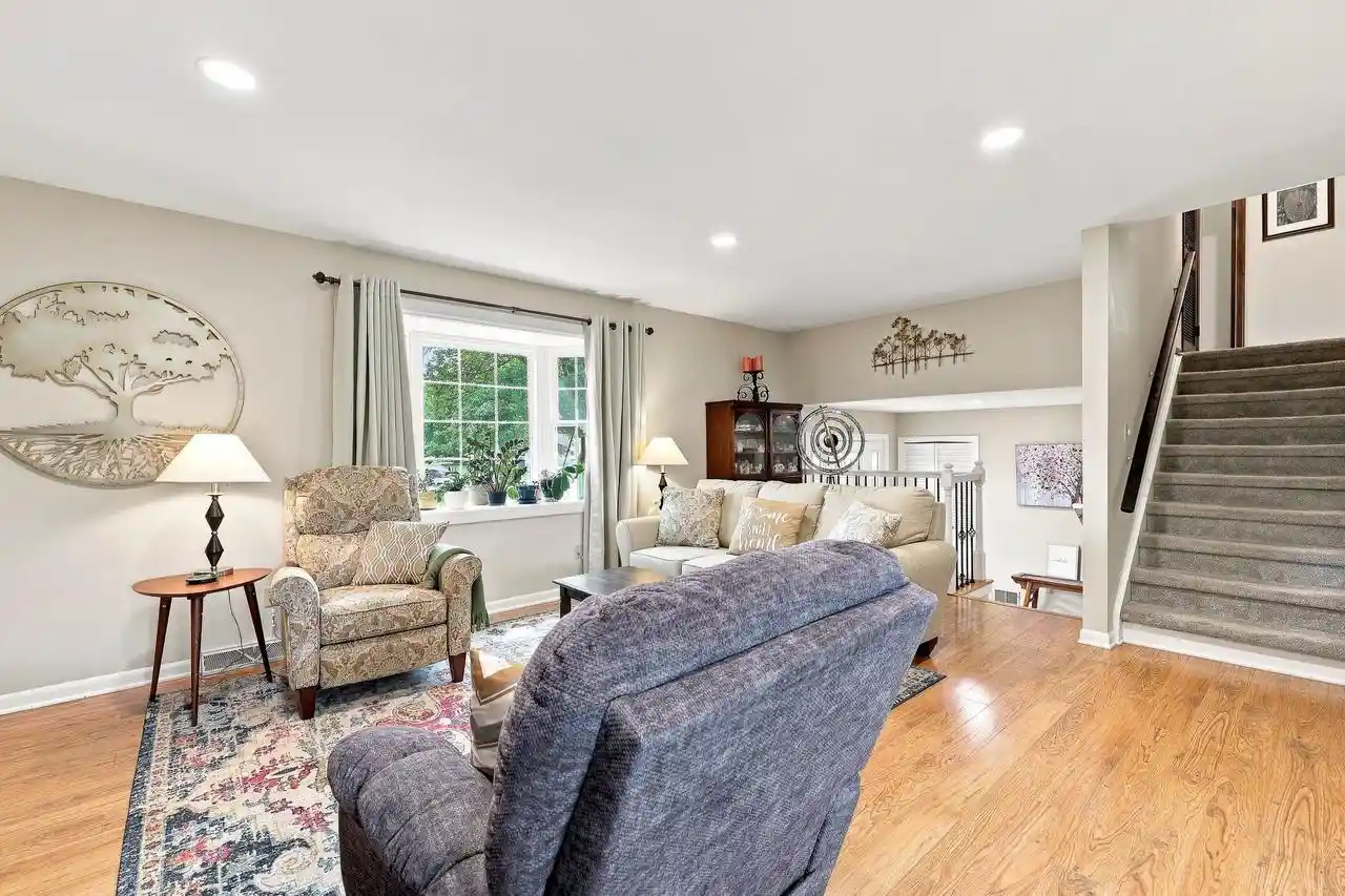 Photo 2 of Single family home for sale at 2710 Springville Dr, Plover, WI 54467 | MLS# 22604358 | Listing updated on 2026-09-18