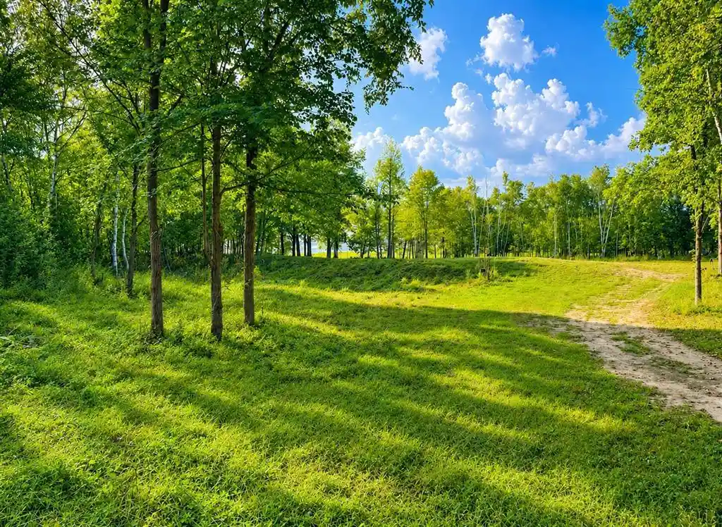 Photo 1 of Land for sale at 110 90th Avenue, Clayton, WI 54004 | MLS# 1604843 | Listing updated on 2026-09-03