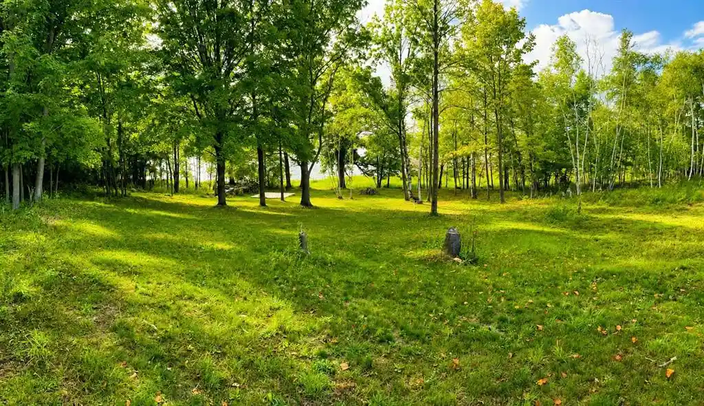 Photo 2 of Land for sale at 110 90th Avenue, Clayton, WI 54004 | MLS# 1604843 | Listing updated on 2026-09-03