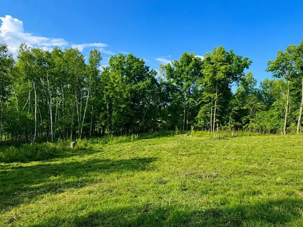 Photo 4 of Land for sale at 110 90th Avenue, Clayton, WI 54004 | MLS# 1604843 | Listing updated on 2026-09-03