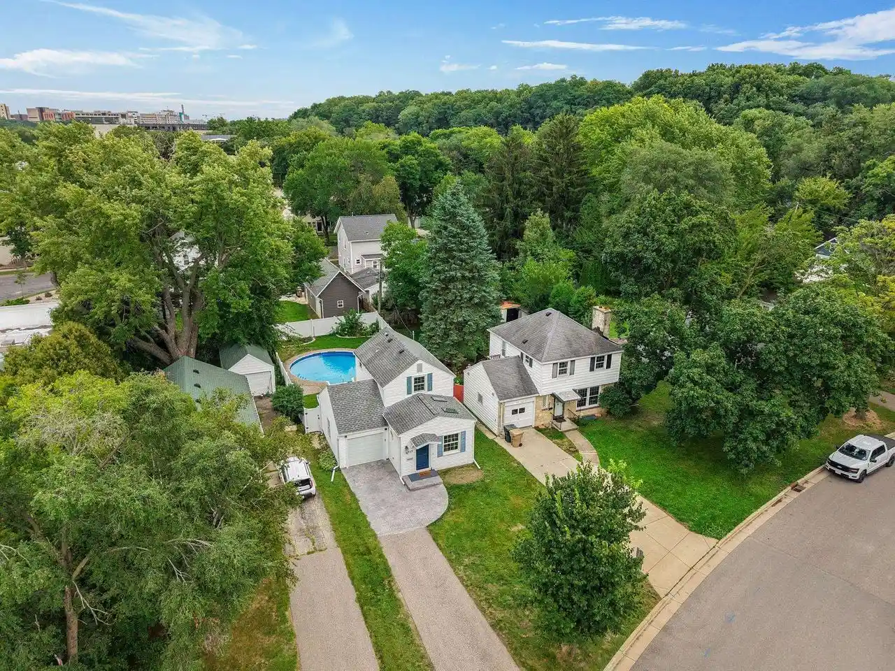Photo 1 of Sale Pending at 717 N Blackhawk Ave, Madison, WI 53705 | MLS# 2031930 | Listing updated on 2026-09-09