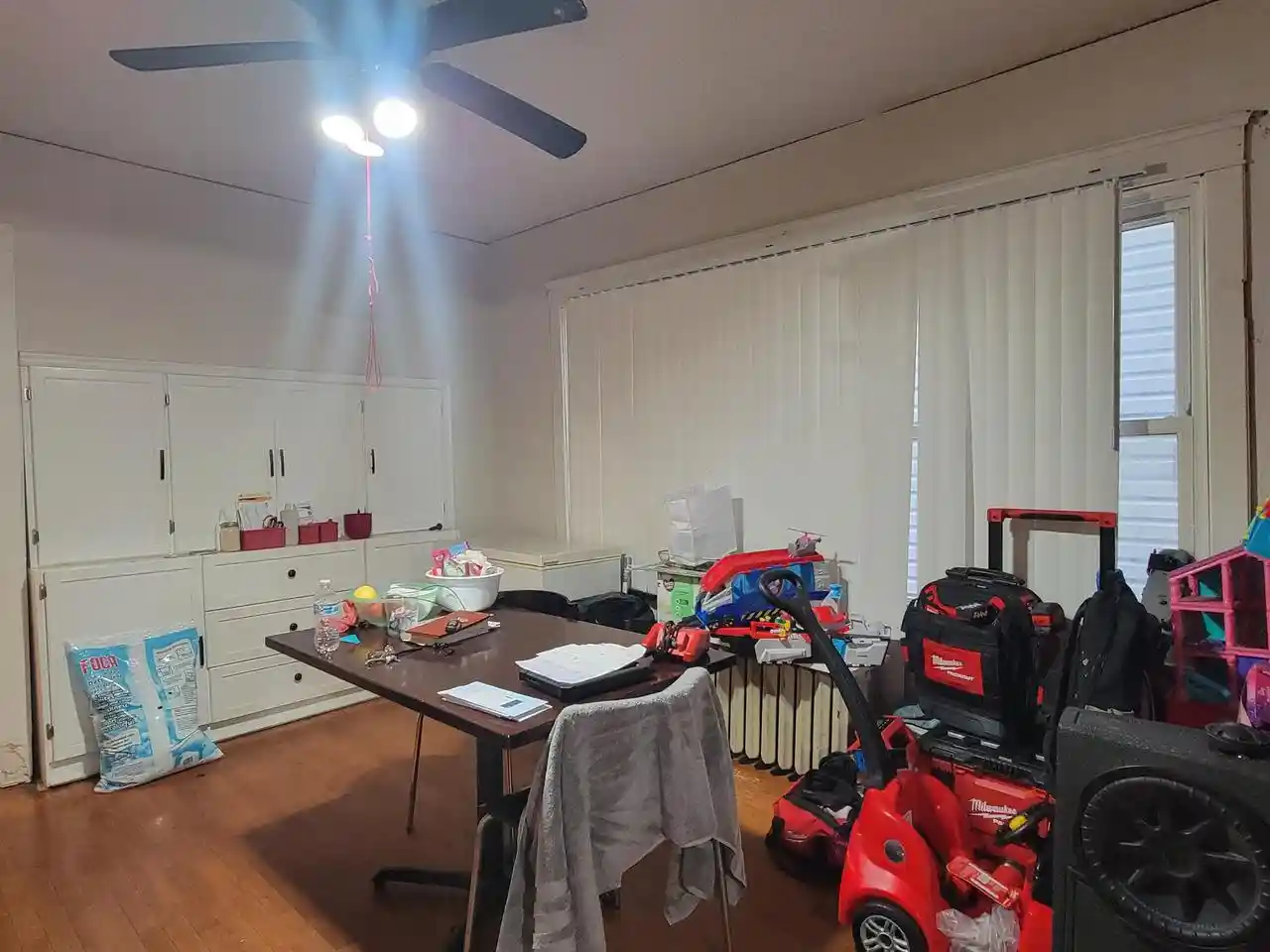 Photo 2 of Multi family home for sale at 1550 S 10th Street #1552, Milwaukee, WI 53204 | MLS# 1979030 | Listing updated on 2026-09-08