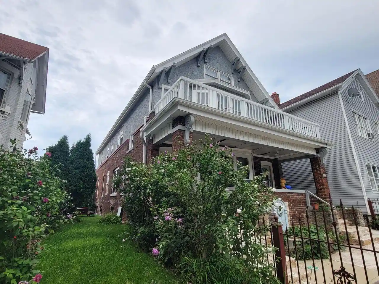 Listing Photo 5 - Condo for sale in building located at 1550 S 10th St, Milwaukee, WI 53204 - Unit #1552