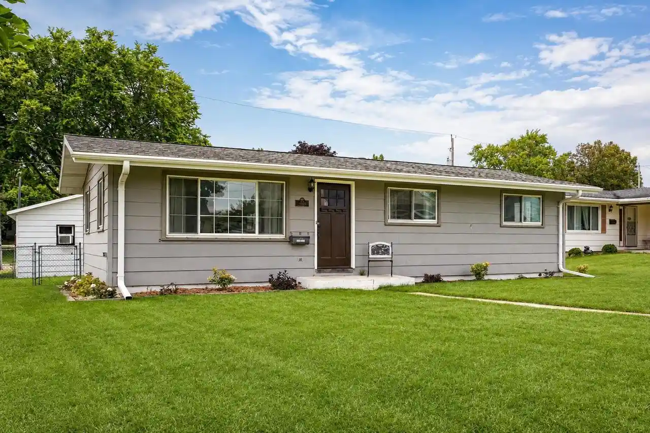 Photo 1 of Single family home for sale at 524 Orchard St, Burlington, WI 53105 | MLS# 1979029 | Listing updated on 2026-09-07