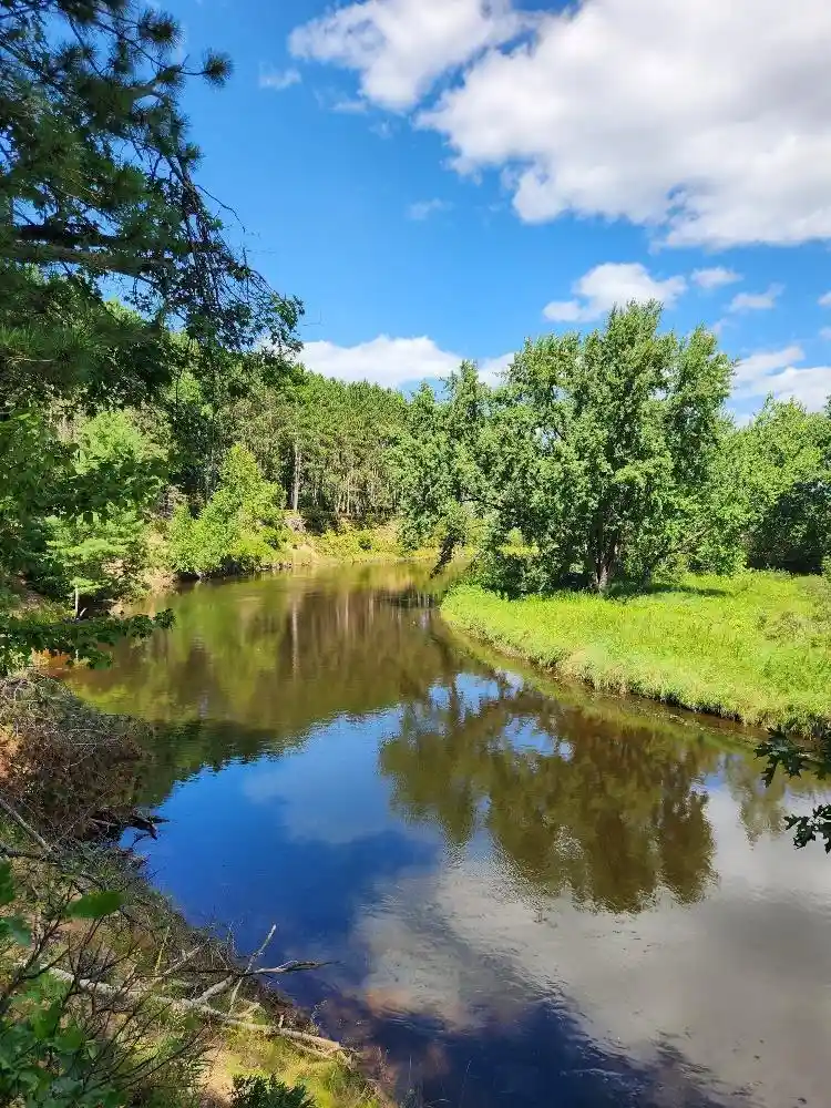 Photo 1 of Land for sale at On Prairie Lake Rd #Lots 5-8, Tomahawk, WI 54487 | MLS# 22604359 | Listing updated on 2026-09-04