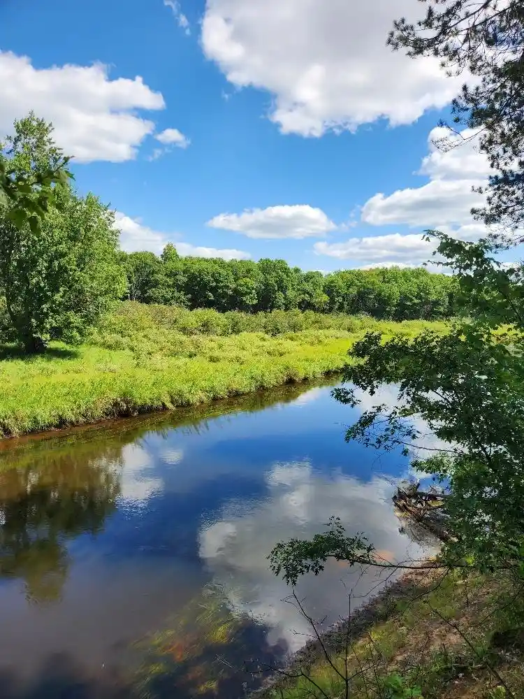 Photo 2 of Land for sale at On Prairie Lake Rd #Lots 5-8, Tomahawk, WI 54487 | MLS# 22604359 | Listing updated on 2026-09-04
