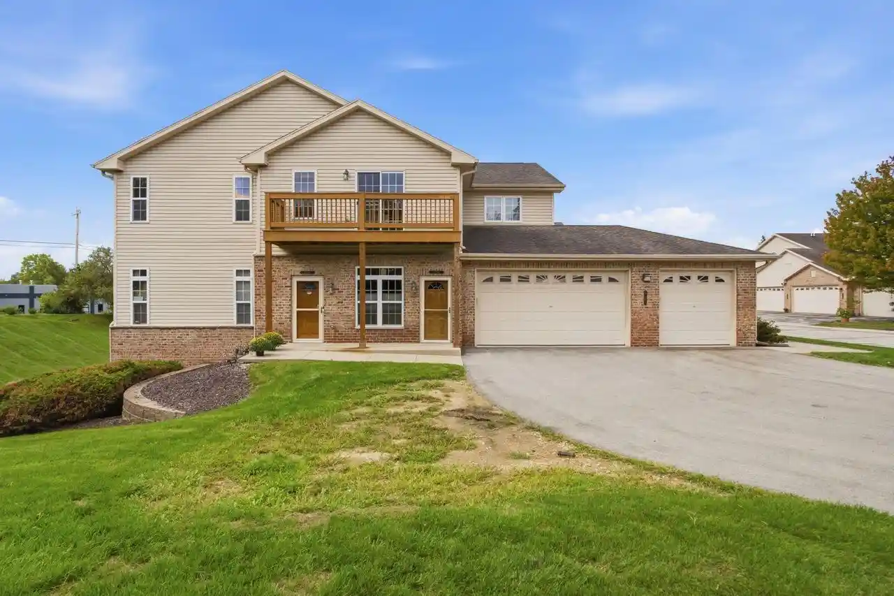Photo 1 of Condo for sale at 17741 W Jacobs Dr, New Berlin, WI 53146 | MLS# 1979034 | Listing updated on 2026-09-15