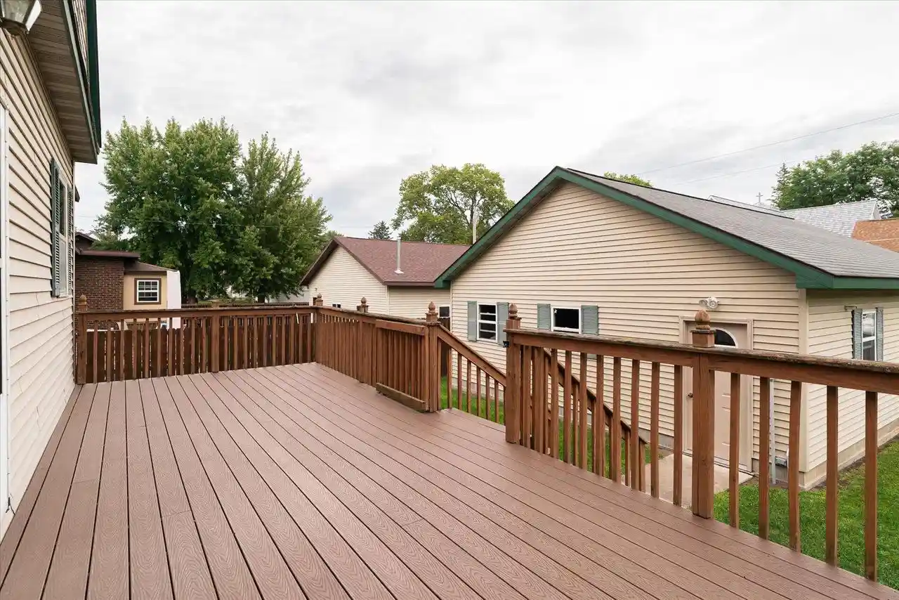 Photo 3 of Single family home for sale at 306 Sheridan St S St, Houston, MN 55943 | MLS# 1979036 | Listing updated on 2026-10-07
