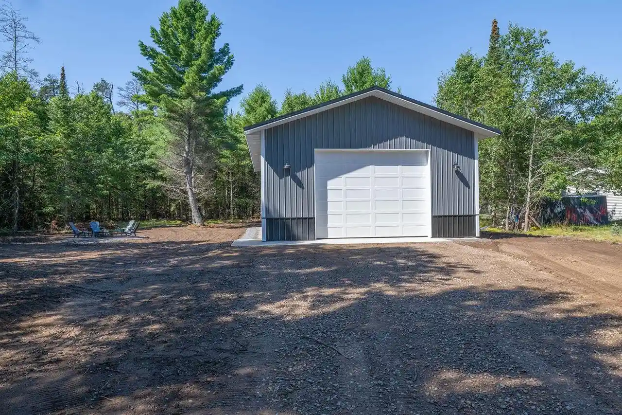 Photo 1 of Land for sale at 2161 The Point W Rd, Tomahawk, WI 54487 | MLS# 2031933 | Listing updated on 2026-09-05