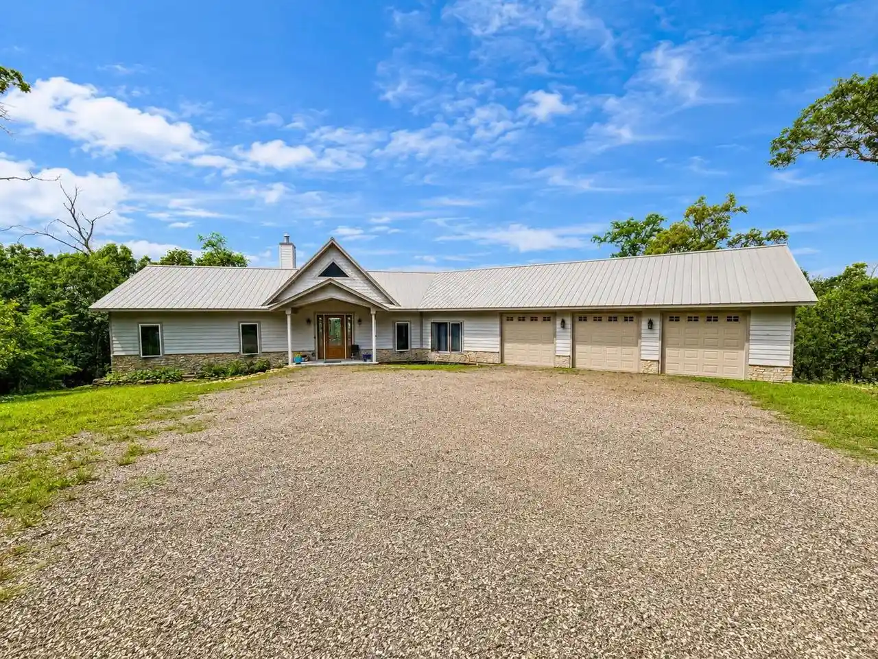 Single family home for sale at 10715 Colombus Dr, Ferryville, WI 54628 | MLS# 2031934