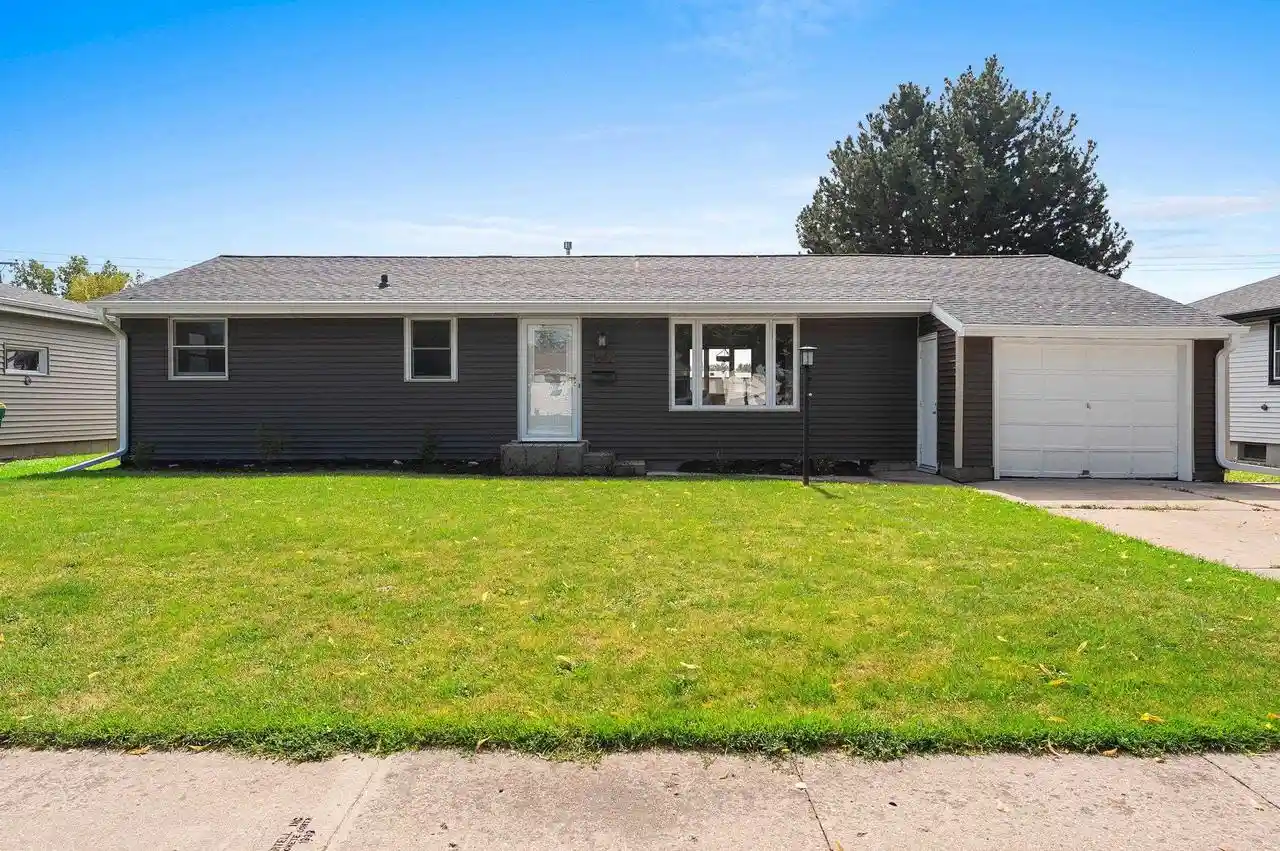 Single family home for sale at 1682 Debra Ln, Green Bay, WI 54302 | MLS# 50332145