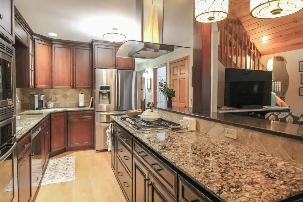 Photo 3 of Single family home for sale at W9056 Ripley Rd, Cambridge, WI 53523 | MLS# 2031935 | Listing updated on 2026-09-08