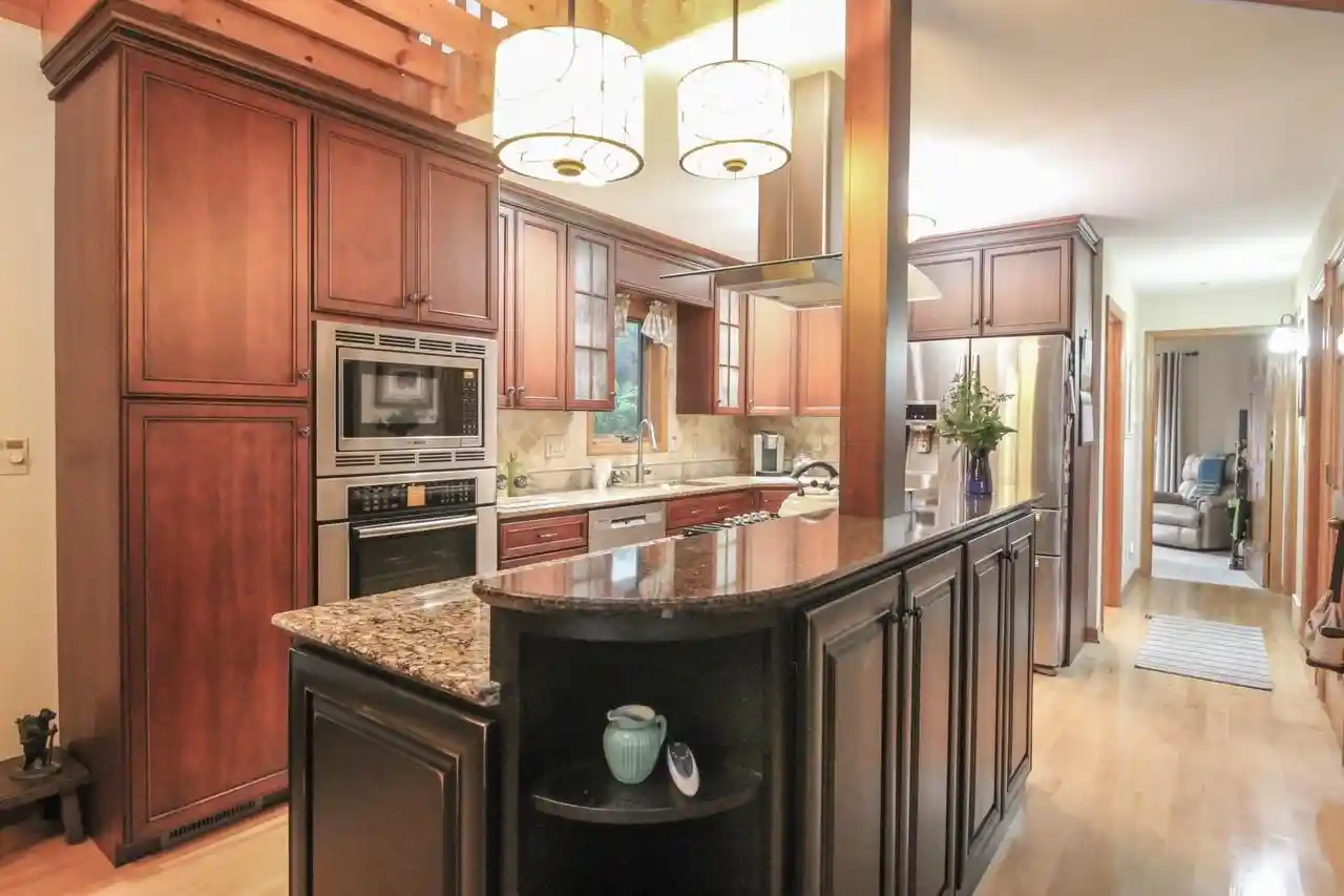 Photo 3 of Single family home for sale at W9056 Ripley Rd, Cambridge, WI 53523 | MLS# 2031935 | Listing updated on 2026-09-08