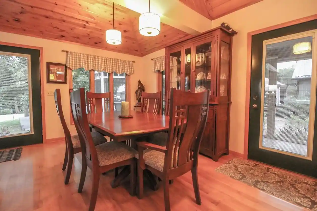 Photo 4 of Single family home for sale at W9056 Ripley Rd, Cambridge, WI 53523 | MLS# 2031935 | Listing updated on 2026-09-08