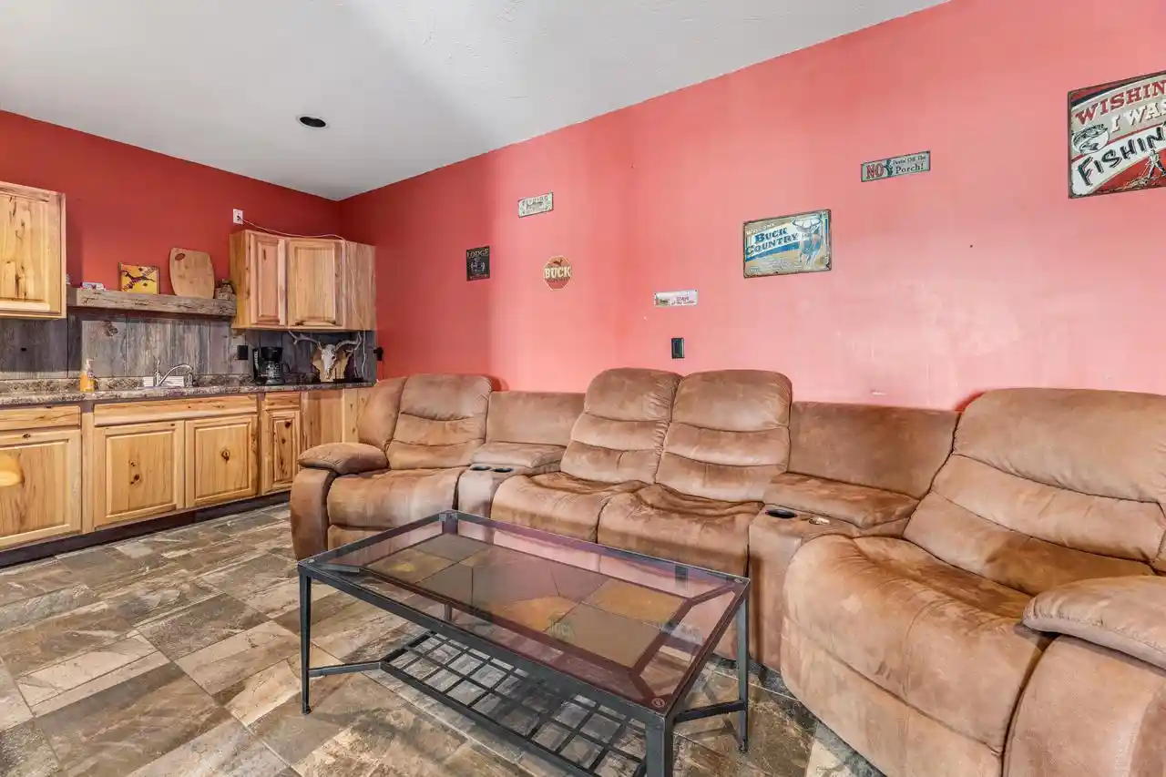 Photo 3 of Single family home for sale at 1246 Riverview Dr, Alma, WI 54610 | MLS# 1979039 | Listing updated on 2026-09-03