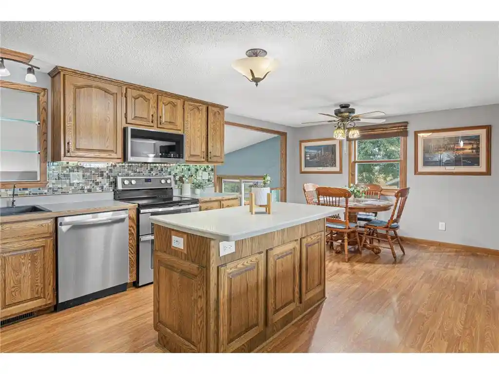 Photo 2 of Single family home for sale at 1757 220th Avenue, New Richmond, WI 54017 | MLS# 7129586 | Listing updated on 2026-09-15