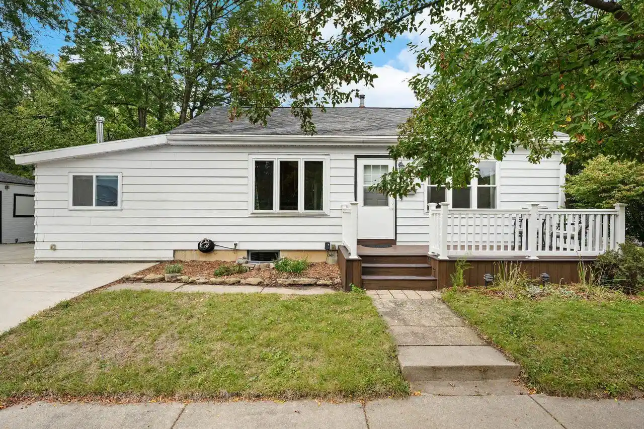 Single family home for sale at 3642 Dennett Dr, Madison, WI 53714 | MLS# 2031938