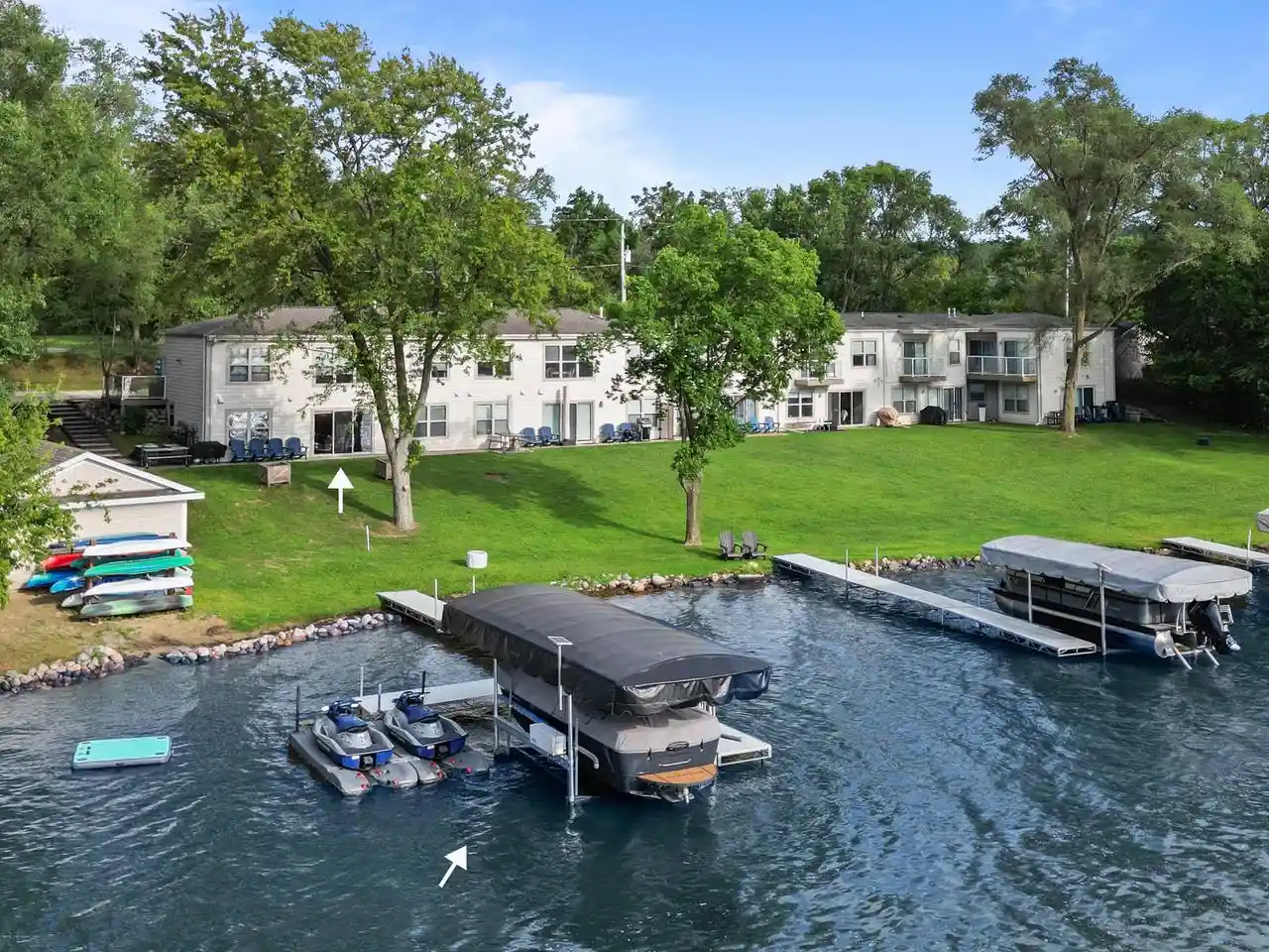 Photo 1 of Condo for sale at N7317 Chapel Dr #1, Whitewater, WI 53190 | MLS# 1979041 | Listing updated on 2026-09-18