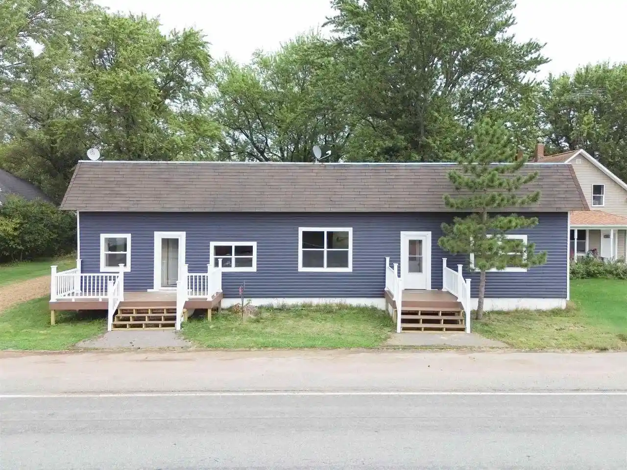 Single family home for sale at 232625 County Rd E, Athens, WI 54411 | MLS# 22604361