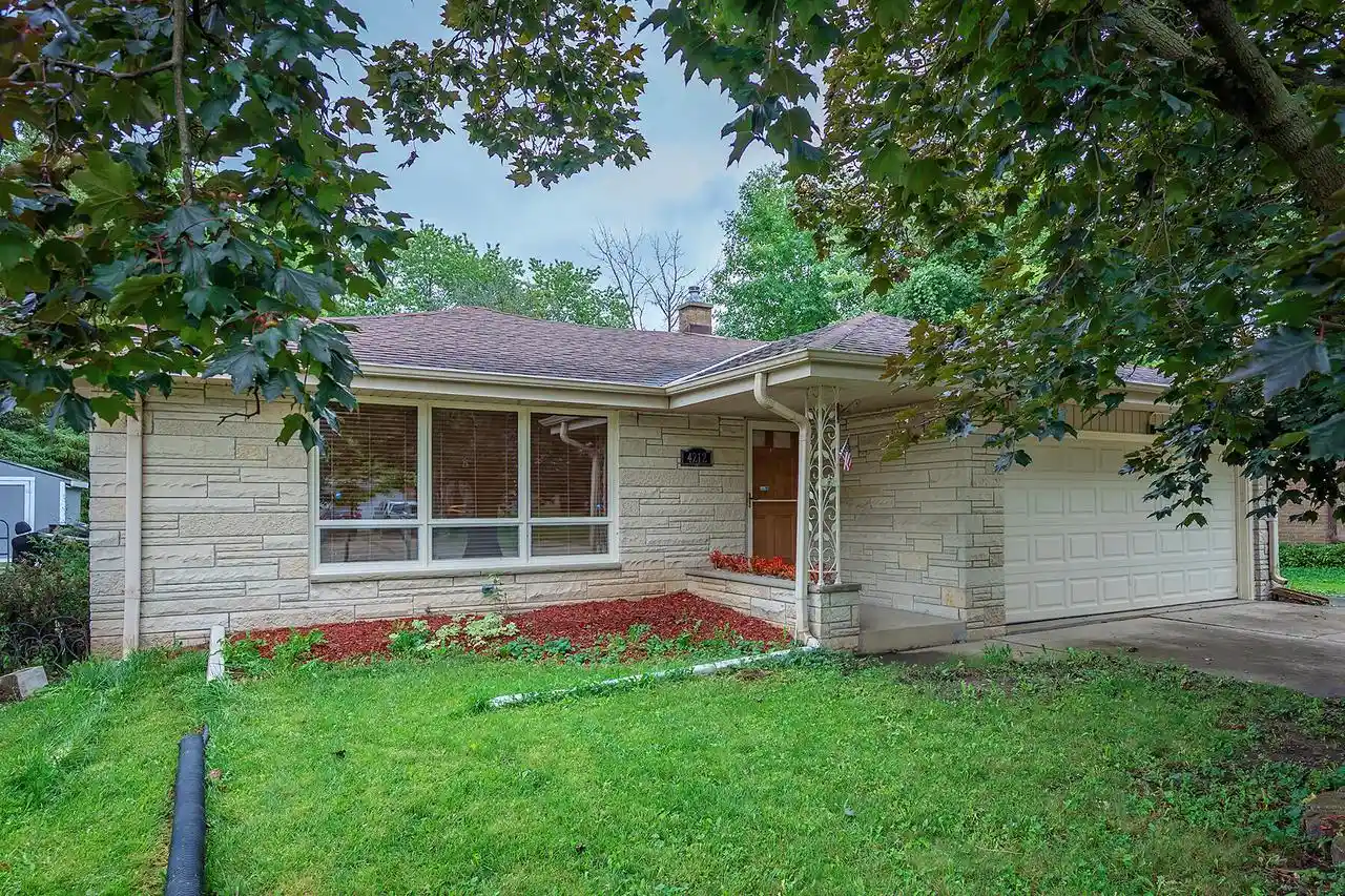 Photo 1 of Single family home for sale at 4212 N 95th Street, Milwaukee, WI 53222 | MLS# 1979044 | Listing updated on 2026-09-11