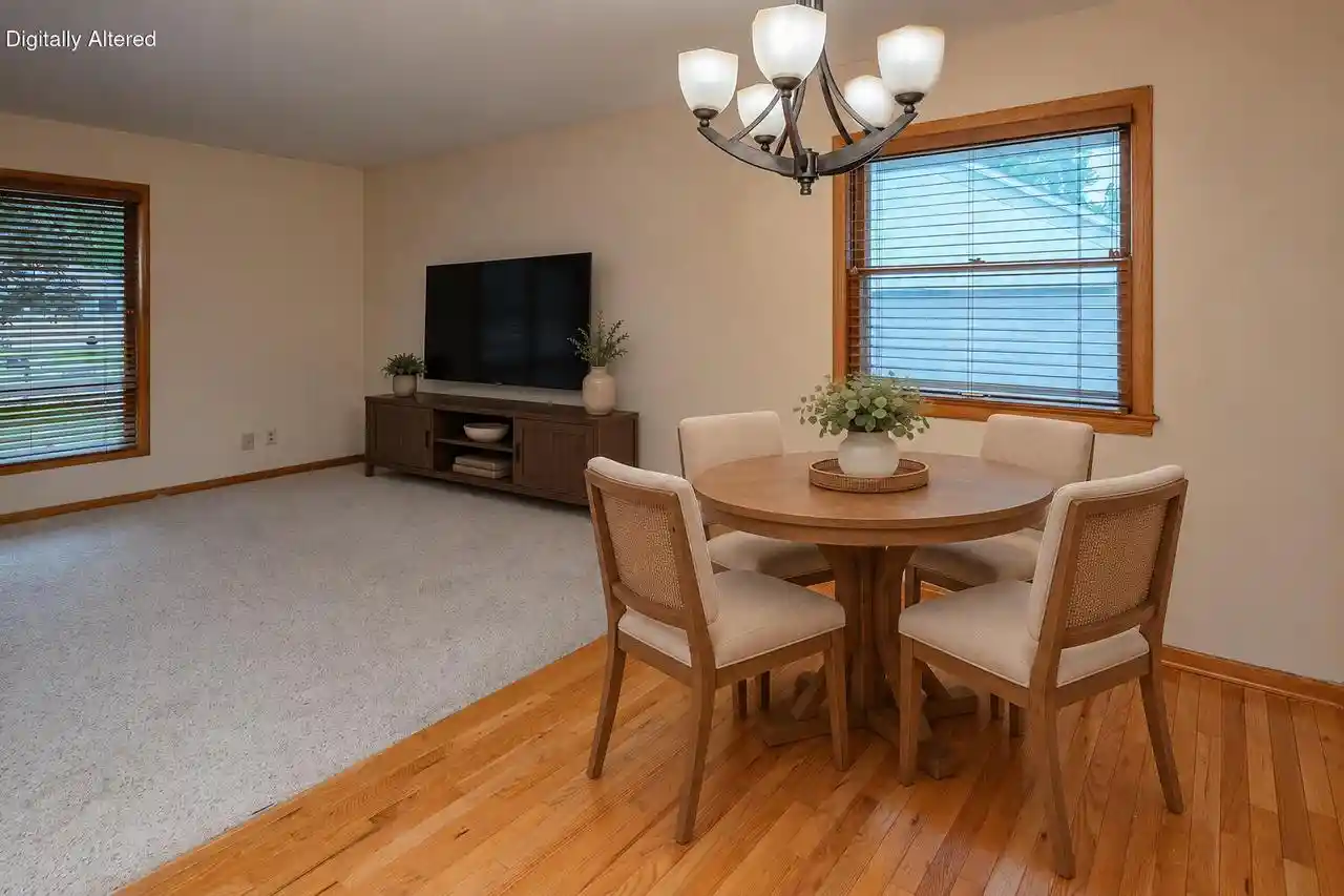Photo 2 of Single family home for sale at 4212 N 95th Street, Milwaukee, WI 53222 | MLS# 1979044 | Listing updated on 2026-09-11