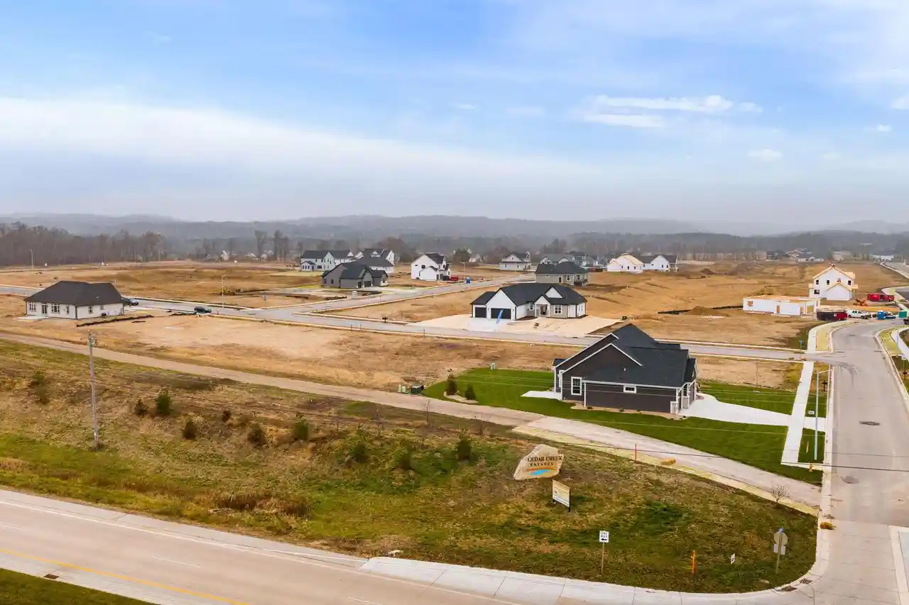 Photo 1 of Land for sale at 2470 Boulder Dr, Slinger, WI 53086 | MLS# 1979045 | Listing updated on 2026-09-03