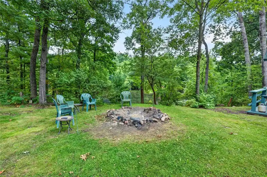 Photo 3 of Single family home for sale at 25841 Normans Landing Rd, Webster, WI 54893 | MLS# 1604566 | Listing updated on 2026-09-22