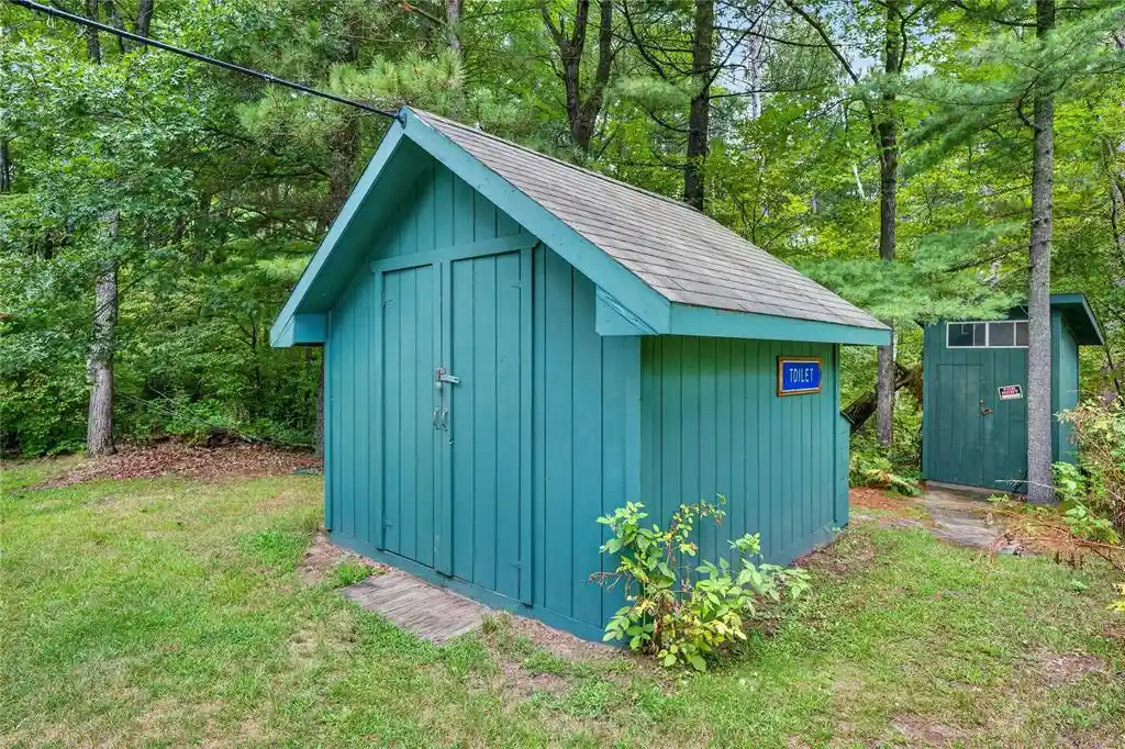 Photo 3 of Single family home for sale at 25841 Normans Landing Rd, Webster, WI 54893 | MLS# 1604566 | Listing updated on 2026-09-22
