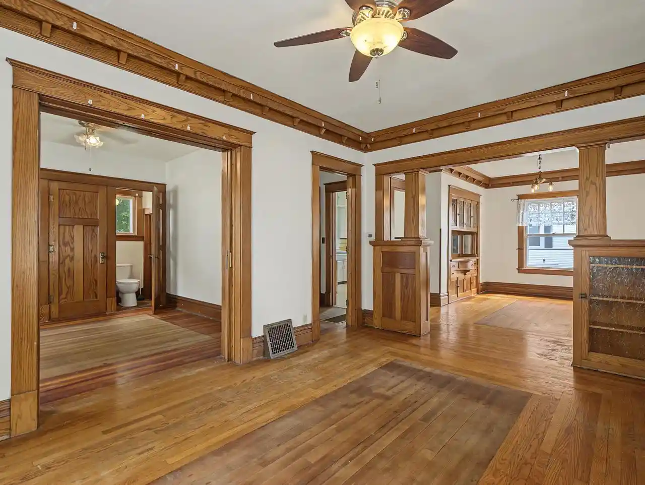 Photo 2 of Single family home for sale at W3010 Main St, Juda, WI 53550 | MLS# 2031945 | Listing updated on 2026-09-03